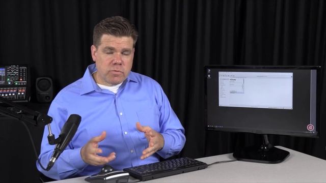 1 04 Основы цифрового аудио Basics of Digital Audio смотреть онлайн