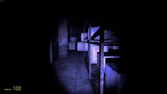 Страшные карты Garry's Mod - Chapter 2 - The Town (Horror Map) смотреть онлайн