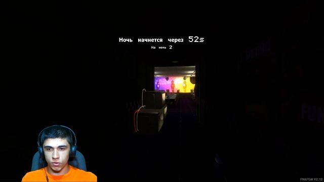 ОХРАНЯЮ ПИЦЦЕРИЮ ОТ АНИМАТРОНИКОВ - СЕРВЕР FNAF / Garry's Mod смотреть онлайн