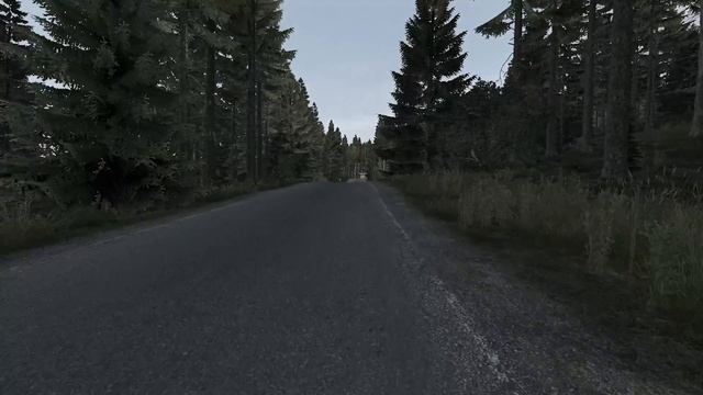 Выживший входит в зону — DayZ Standalone смотреть онлайн
