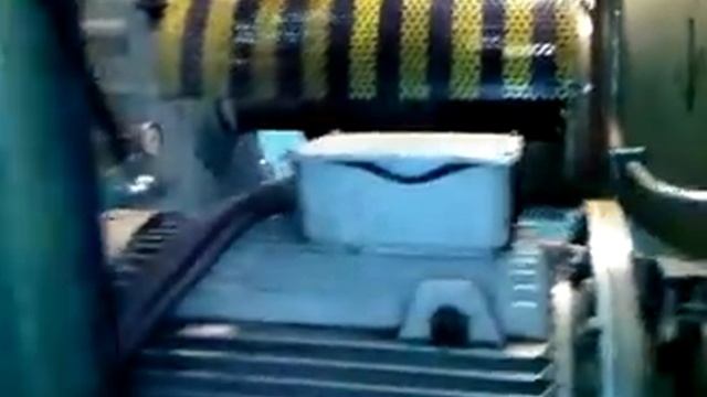 Solar Taurus 60 Gas Turbine CoGeneration Plant.3GP смотреть онлайн