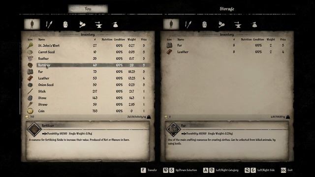 Medieval Dynasty Ep 1 смотреть онлайн