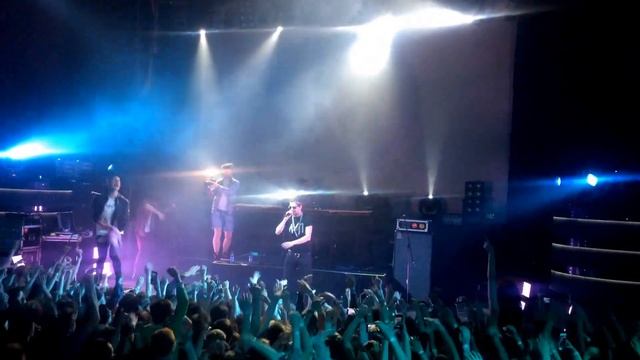 ЛСП - М.Л.Д. Минск. 29.05.2015 смотреть онлайн