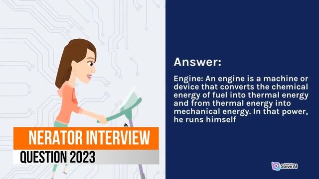 TOP 5 GENERATOR INTERVIEW QUESTION AND ANSWER // Generator // Diesel generator смотреть онлайн