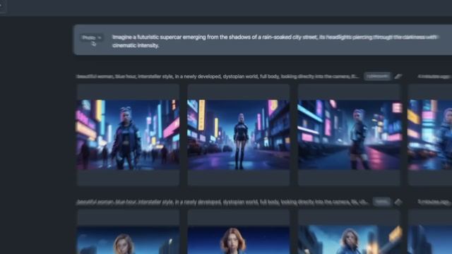 The Jaw-Dropping AI App You Need to Use, FreePik Pikaso смотреть онлайн