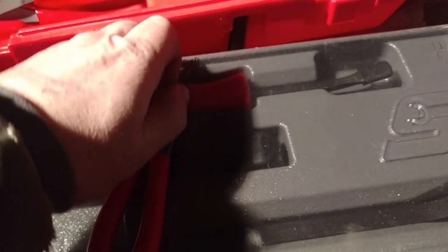 SNAP ON TOOL HAUL & MEETING CLAY!! смотреть онлайн