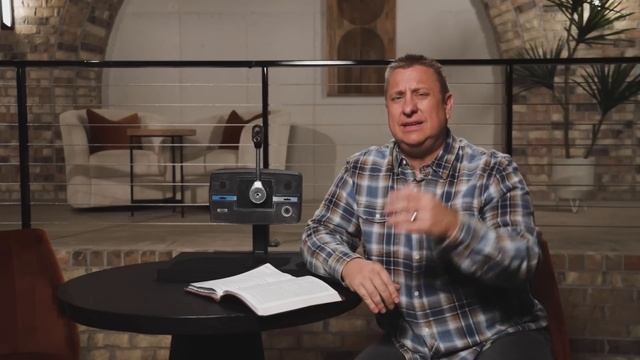 Then Why is There Violence in the Bible? | Too Good To Be True? | Jeff Griffin (Full Service) смотреть онлайн