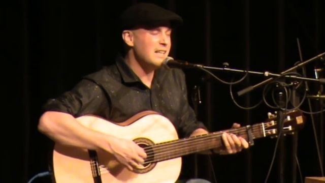 The Kids On The Mountain - Last Summer Evening