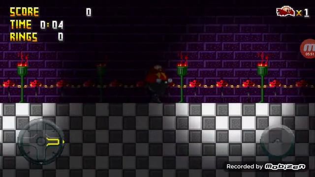 Sonic.exe one last time android gameplay смотреть онлайн