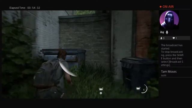 Last of us 2 by arunachal pradesh part 7 смотреть онлайн