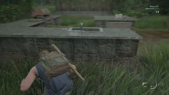 Mediocre player playing The Last of Us Part II Remastered Daily Run 3/8/24 смотреть онлайн