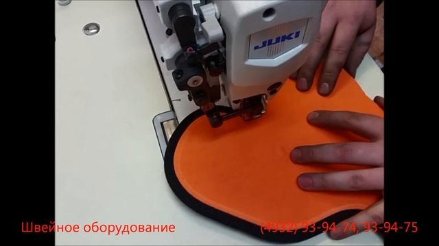 Окантовка автомобильных ковриков смотреть онлайн