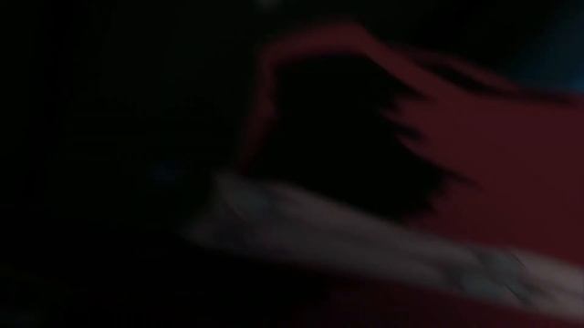 Hellsing Ultimate - DUBLADO - Alucard Vs Alexander Anderson