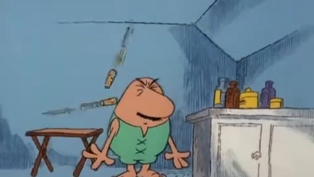Pink Panther Pink Trumpet смотреть онлайн