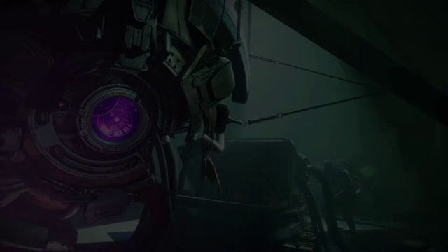 Destiny 2 [S14] The Last City; Mithrax Dialogue; New Artifact Perks! смотреть онлайн