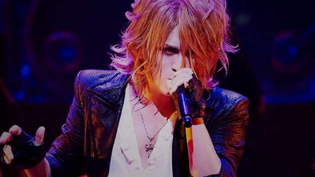 KAMIJO - Theme of Sang [Lyrics] смотреть онлайн