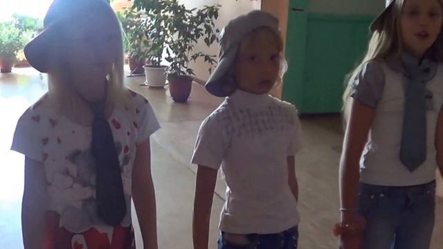 Один день из жизни лагеря Атлант смотреть онлайн