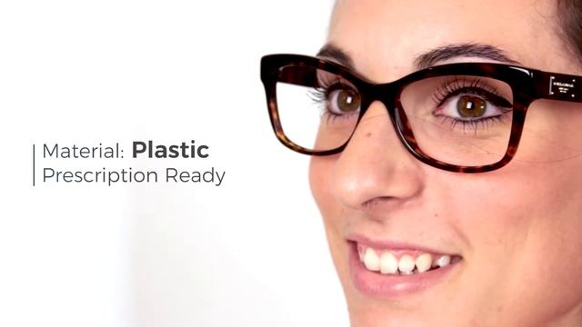 Dolce & Gabbana DG3254 Eyeglasses Review | SmartBuyGlasses смотреть онлайн