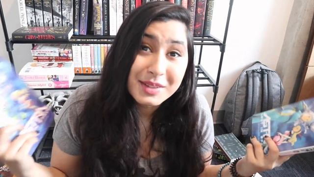 MASSIVE MARCH BOOK HAUL | books & manga смотреть онлайн