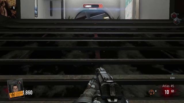 Advanced Warfare - Coast 2 Coast Achievement Guide (Reckoning DLC) смотреть онлайн