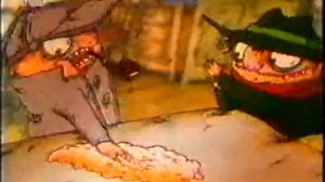 Братья Пилоты готовят на завтрак Макарончики