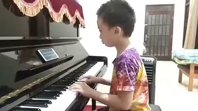 Jojo Exercise Last Christmas by Wham! (Intermediate) смотреть онлайн