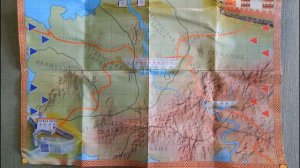 Римский легион - настольная игра