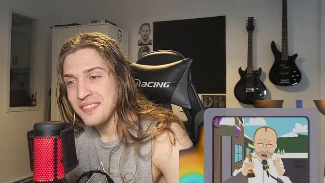 Timmy 2000 SOUTH PARK - Reaction and Commentary (S4, E3) смотреть онлайн