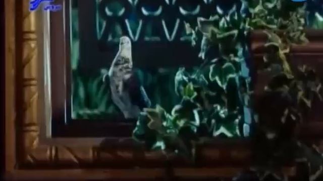 Film Nabi Yusuf Episode 15 Subtitle Indonesia