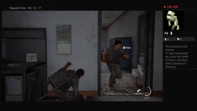 The last of us part 2 - part 10 смотреть онлайн
