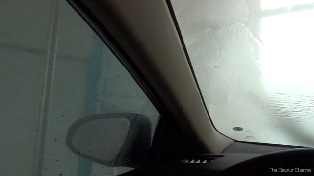 Laserwash 4000 - Auto Spa Car Wash, Osage Beach MO смотреть онлайн
