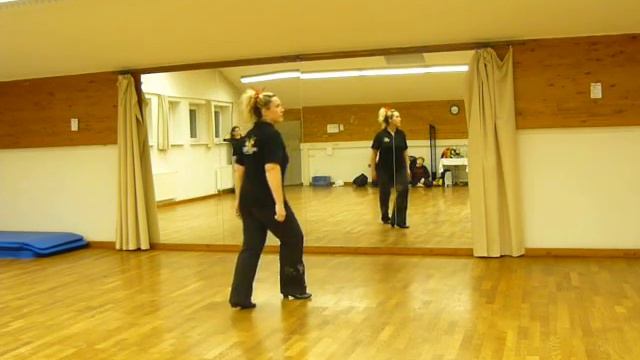 Polka To You Line Dance смотреть онлайн