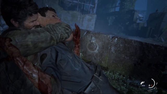 THE LAST OF US PART 1 PC - RYZEN 5 5600 + RTX 3060 - 1080P - EP.2 смотреть онлайн