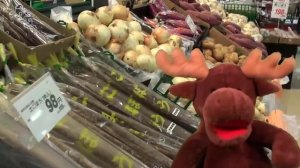 Yummy Vegetables _ Food Song for Kids