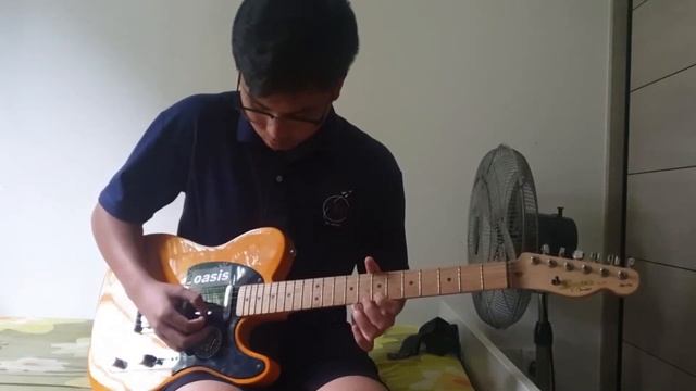 Hotel California Solo (pls dont sue me Don Henley) смотреть онлайн