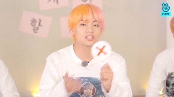 BTS  Love Yourself 結 'Answer' 2018