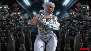 Dmitriy N'Elpin - Atomic ( Tribute to Rockets ) ( v.5 electronic )  ( ORION ZED )