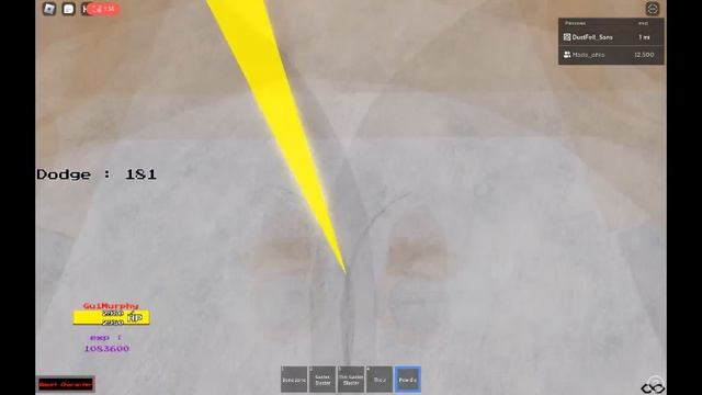 Undertale The Start of Madness! P#2 смотреть онлайн