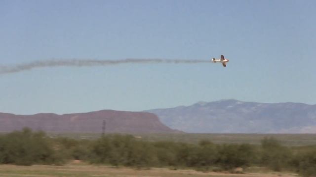 Gabriel "Gabby" Altuz Freestyle 2011 Tucson Aerobatic Shootout HD смотреть онлайн