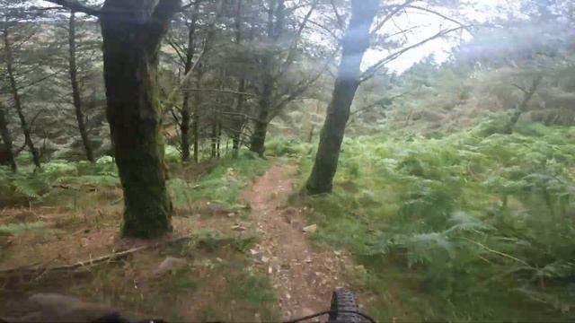 Moffat Mtb Trails смотреть онлайн