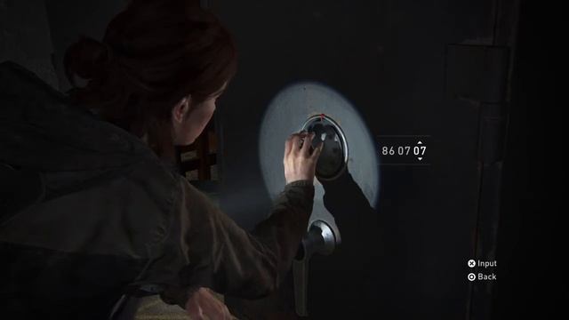 Last Of Us 2 Safe Code : Downtown 2 смотреть онлайн