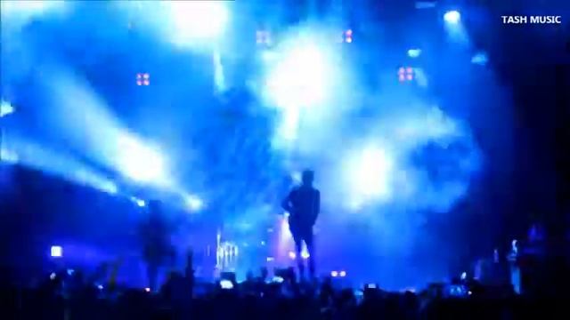 OUR LAST NIGHT - Same Old War (Live @ Patronaat Haarlem, 28'10'18) смотреть онлайн
