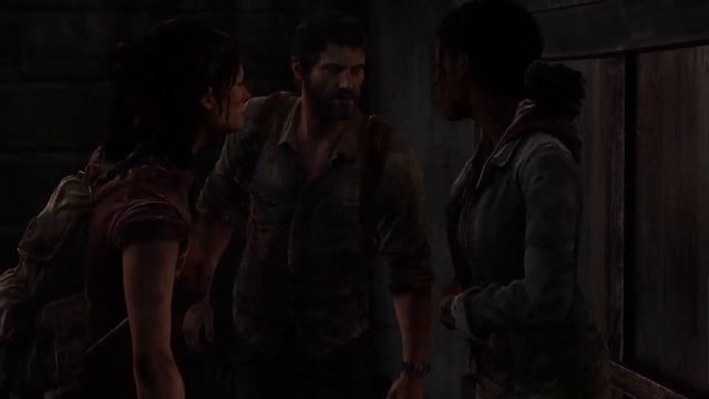 The Last of Us Summer 04 смотреть онлайн
