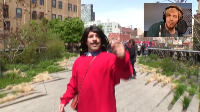 PewDiePie Reinvents Google Glass