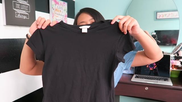 Summer Clothing Haul 2016 | Lexy Rodriguez смотреть онлайн