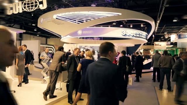 Отчетное видео с выставки «Rugrids Electro» смотреть онлайн