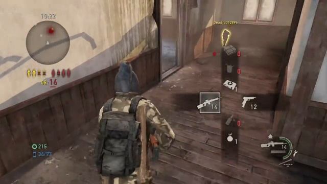 The Last of Us™ Remastered partida a muerte | jovenzuelo vs recortadas,lanzador :c смотреть онлайн