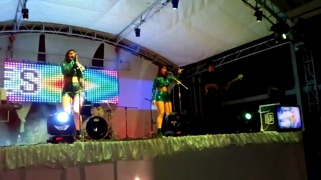 Los Giles en Jiutepec Morelos sonorizaciónes marshan смотреть онлайн