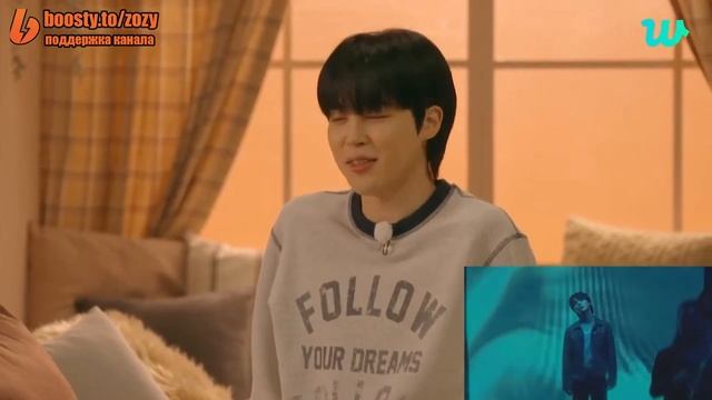 WEVERSE LIVE JIMIN 29.03. 2023