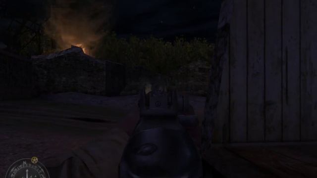 Учебка(Call of Duty)прохождение#1 смотреть онлайн